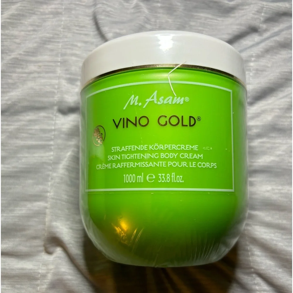 Skin tightening, exfoliating body cream & scrub - Picture 2 of 3